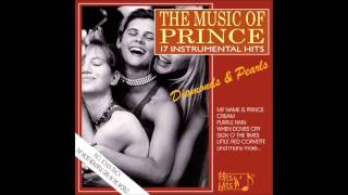 &#39;Money Don&#39;t Matter 2Night&#39; - The Music Of PRINCE