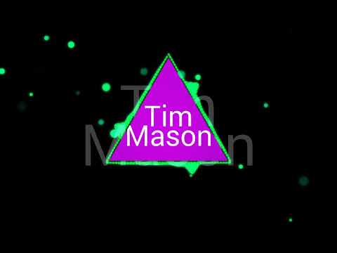 Tim Mason - Chords Of Life (Original mix) Avee Player |J0n1x
