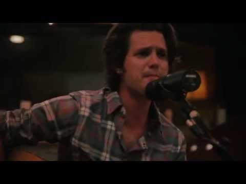 Rather Make A Living - Live Acoustic - Steve Moakler