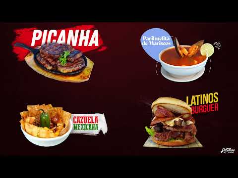 GREAT FOOD thumbnail