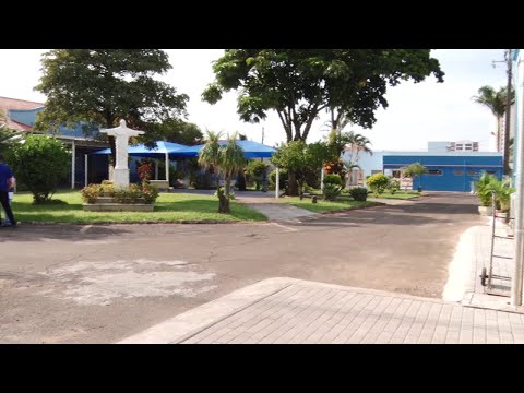 Abrigo São Vicente realiza Campanha de Páscoa