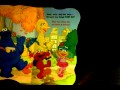 Spencer S Sesame Street Book