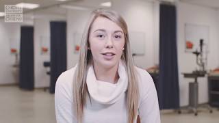 Hear what our students say