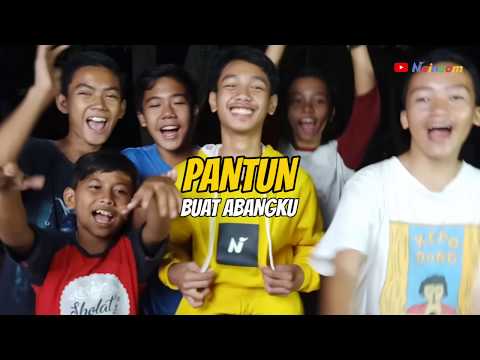 pantun-buat-abangku