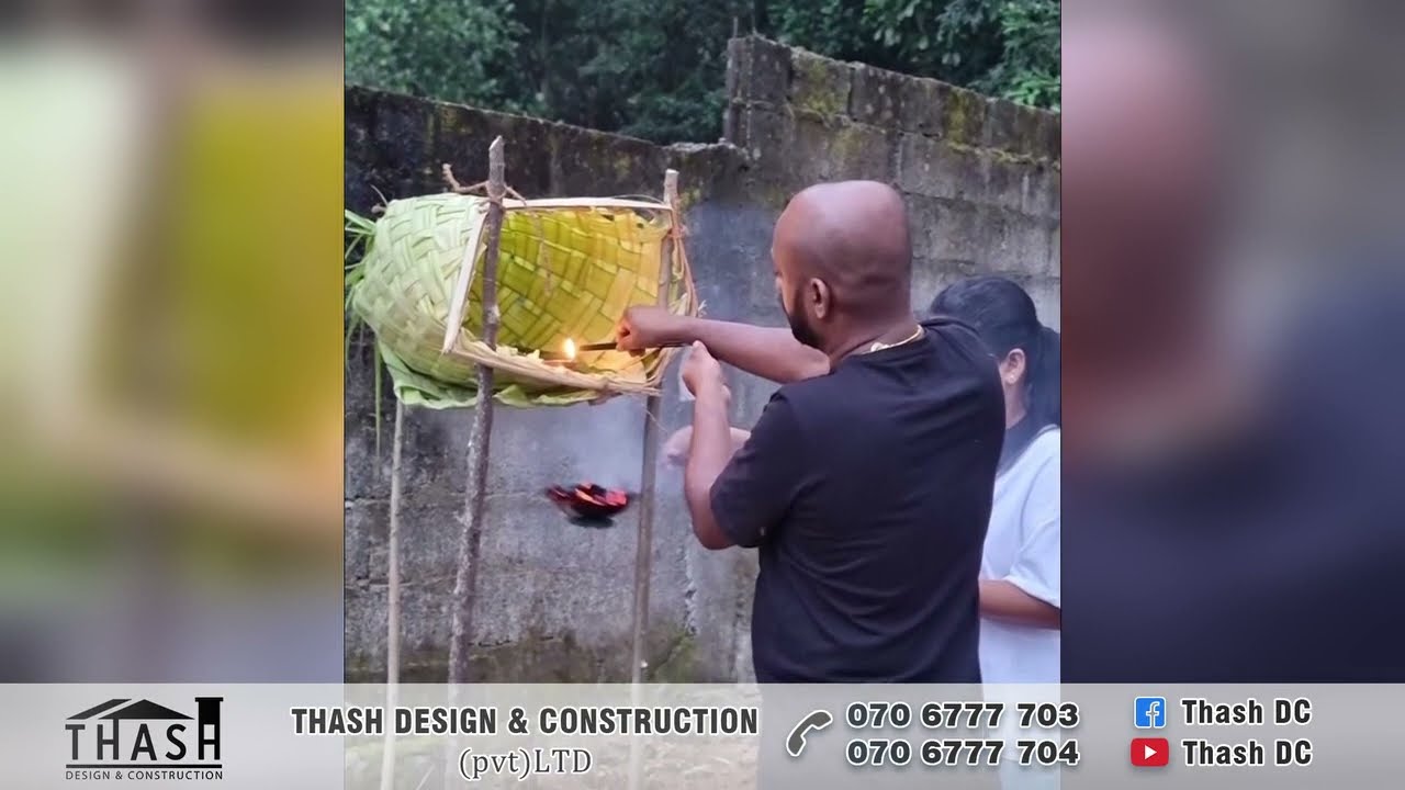 Athurugiriya Ongoing Project