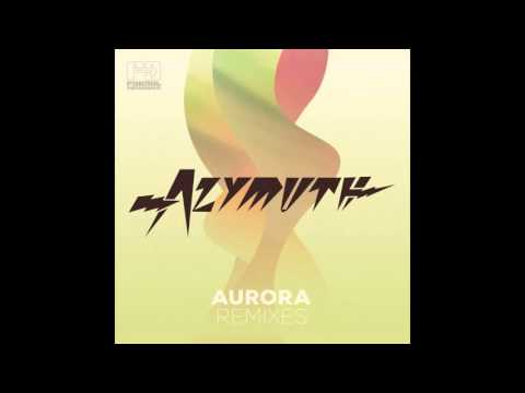 Azymuth - É Mulher (Ashley Beedle 'Afrikan on Marz' Remix)