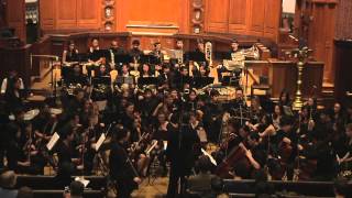 [DPops 2013 Feb] 1. Skyfall