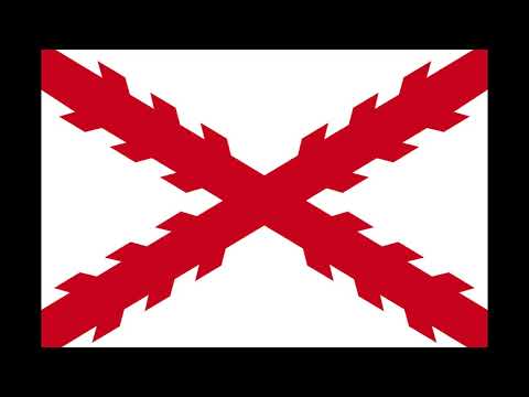 Anthem of Carlist Spain