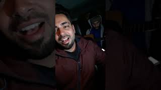 Tere Bagair (cover) | Amrinder Gill | NAV