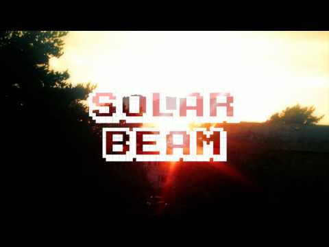 Sandesaur - Solar Beam