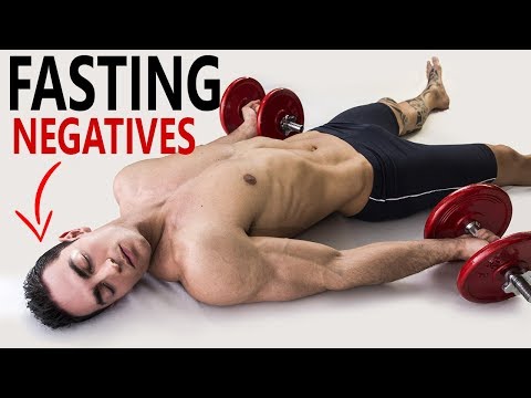 Side Effects of Intermittent Fasting (AVOID THESE) | Negative Effects | Is IF healthy, good, or bad