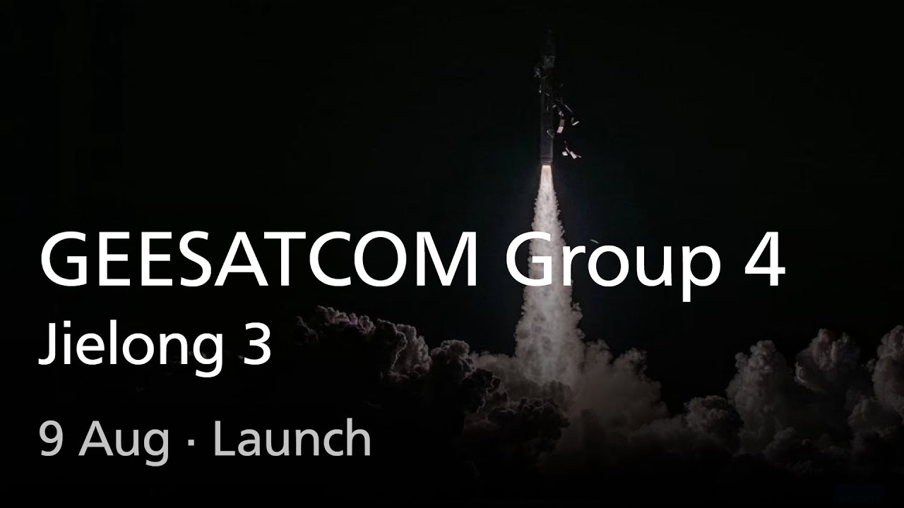 Watch the Launch