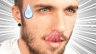 THE RETURN OF THE TRYHARD Blood Dungeon 