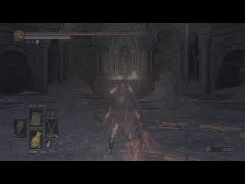 Finishing the DLC | Dark Souls 3 (First Playthrough) pt14