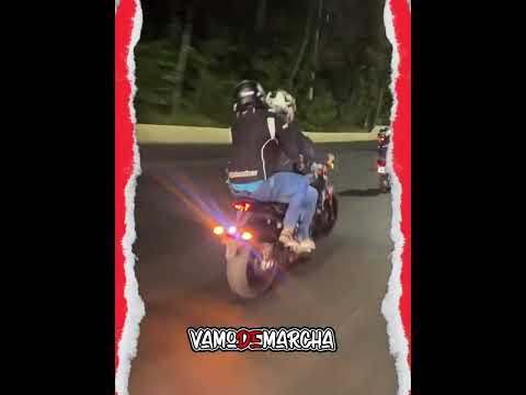 Grau noturno noite paulista  @VamoDeMarcha