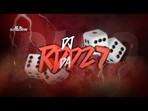 PEGA PEGA NO CIPÓ(Mc vuk vuk &  Dj rd da dz7)