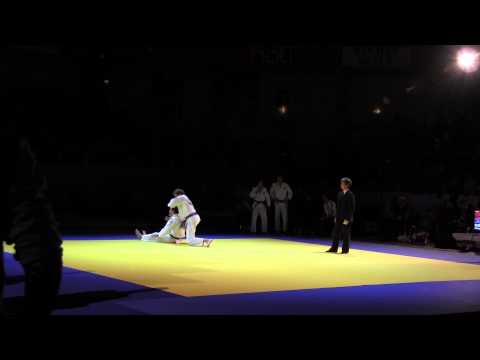 D2-73-TT3 - Final - DUO Men - INCOMPLETE - Rochner+Beyer (GER) vs Assmann+Bunnik (NED)