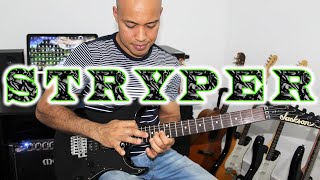 Download lagu STRYPER - I Believe In You - Almir Junior mp3