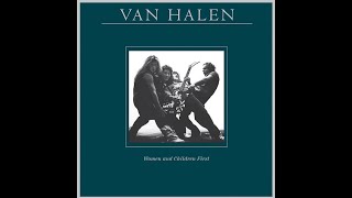 Download lagu Women And Children First - Van Halen (Full Album) mp3