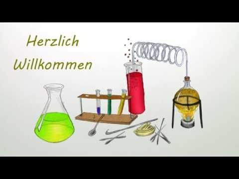 Enzymkinetik: Überblick | Chemie | Allgemeine und anorganische Chemie