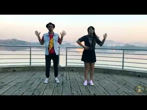 Hip Hop Dance / Whatsapp Status Video