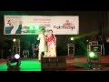 Couple DanceEshona Premer Pothe Jabo Hariye stage dance performance Antu & Tumpa