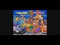 Arcade Fatal Fury King Of Fighters Hardest All Win Playthrough With Cheat Raiden