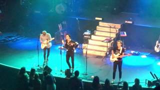 Medicine- New Hope Club (Dallas Tx)