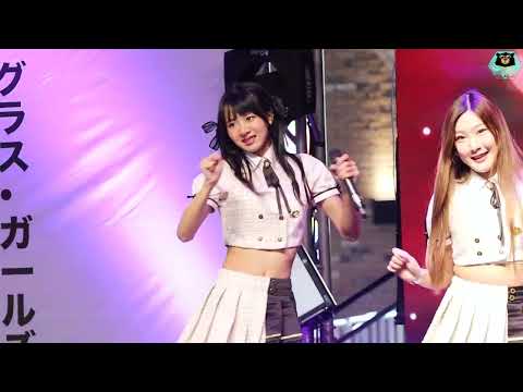 PY17 [FANCAM][KATANN FOCUS]  PEACH YOU - I Peach You