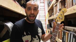Video thumbnail for 1973 Fender Precision Bass | Guitar of the Day by Normans Rare Guitars