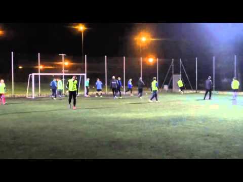 42. Jama Zła - Wikęd GOSRIT Luzino 4-1 (2-1)