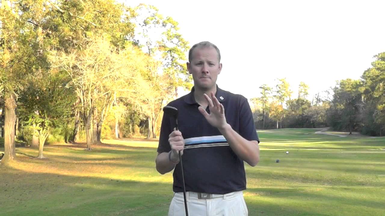 PING G25 Hybrid Video Review - YouTube