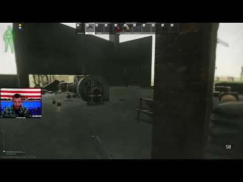 LVNDMARK is John Wick! - Tarkov Moments