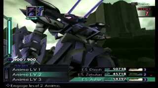Familiar, Yet New - Let's Play Xenosaga III Part 122