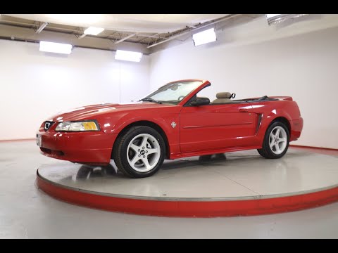 1999 Ford Mustang (CC-2047907) for sale in Denver , Colorado