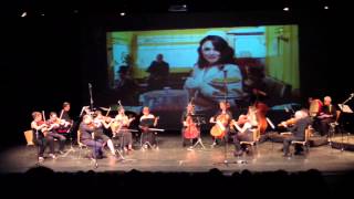 El tiempo entre costuras