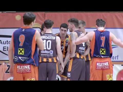 DUKES ABL 18.Rd Fürstenfeld Panthers vs BK Dukes