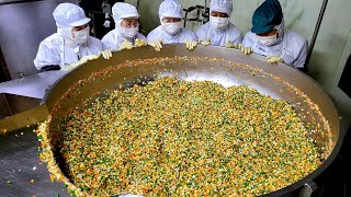 [問卦] 看到食品製程喊不敢吃的在想甚麼