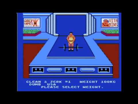 4 O'Clock Game - World Games