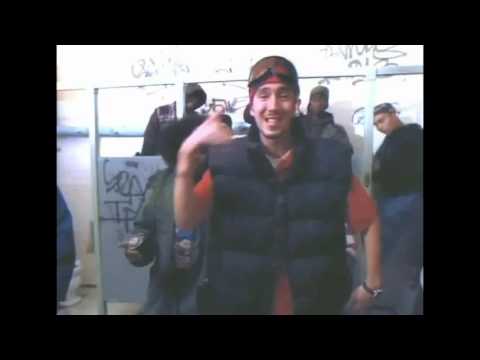 KURIOUS JORGE -  "MAGIC LIKE THAT" (FEAT  AG ) (PROD BY DIAMOND D)