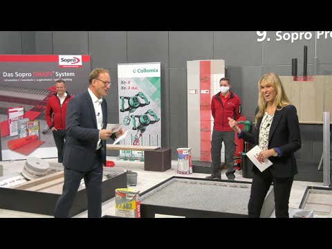 O-LIVE Show - 9th Sopro Professionals´ Day, 17.11.020