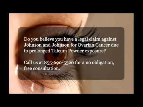 Talcum Powder Lawsuit Claim Atka