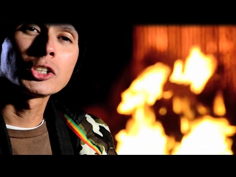 Sgt Remo - Babylon is Burning (Official Video)