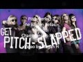 Pitch Perfect 2 - The Barden Bellas – World ...