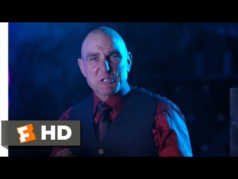 Mercenary: Absolution (2015) - Up Close and Personal Scene (10/10) | Movieclips