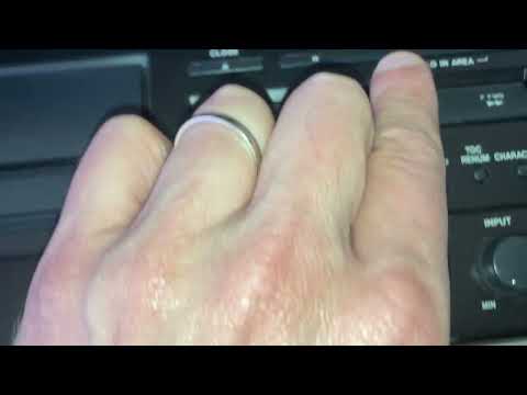 TASCAM DA20 MKII - black + Flight Case image 5