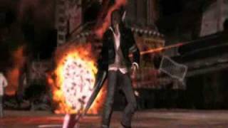 Prototype Music Video - Unspeakable by Danzig