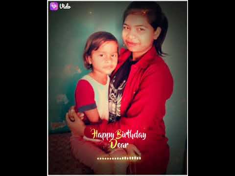 Happ birthday khushboo