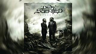 DEW-SCENTED - Thrashard (D.R.I. Cover)