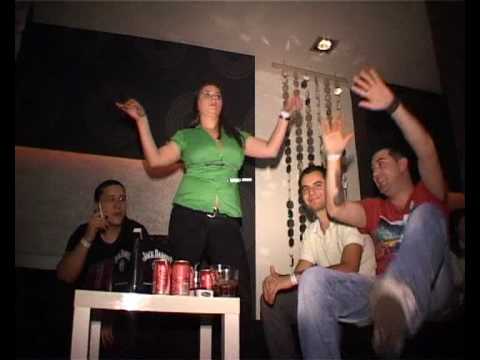 Camibo Christmas Party - Club Zoom